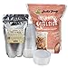 Josh's Frogs Hydei Fruit Fly Culture Kit (Makes 10 Cultures)