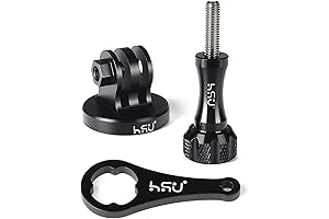 GoPro Tripod and Monopod Mount: The Ultimate Movable Solution