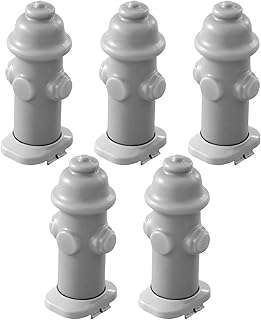 Hundetoilette Zur Stubenreinheit - 5X Welpen Stubenreinheit Trainingshilfe,Realistisches Hundezubehör Als Gartendekoration Für Welpen Mit Rasen- Und Wohnbereichfunktion product image
