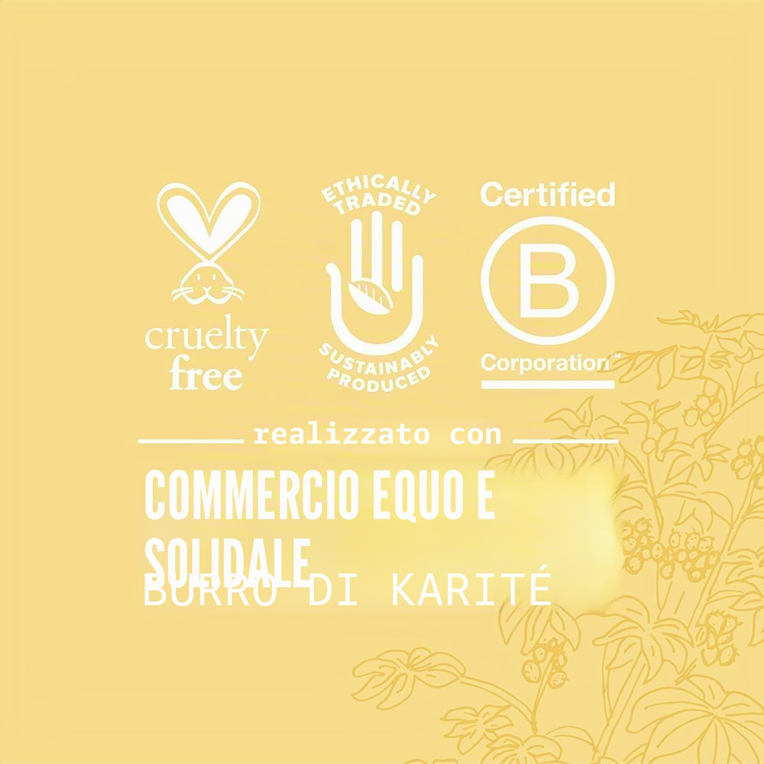 Shea Moisture Set shampoo e balsamo all’olio di ricino nero giamaicano