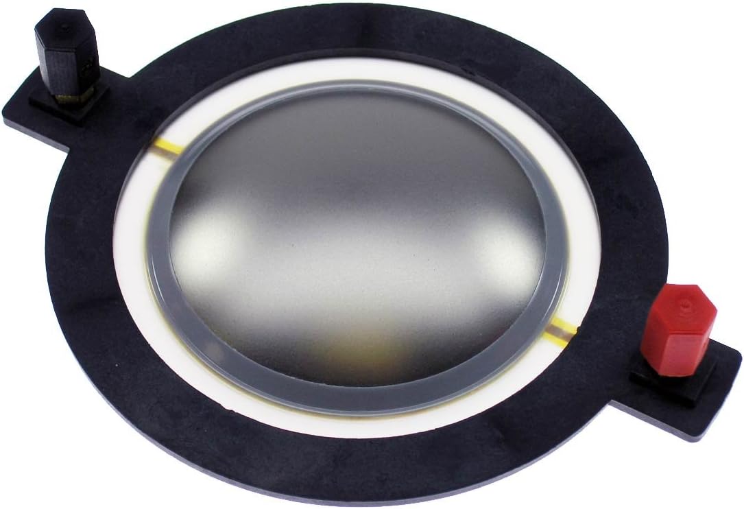 SS Audio Diaphragm for B&C DE75, EAW CD5006, Others, 8 Ohm, D-BCMMD75-8