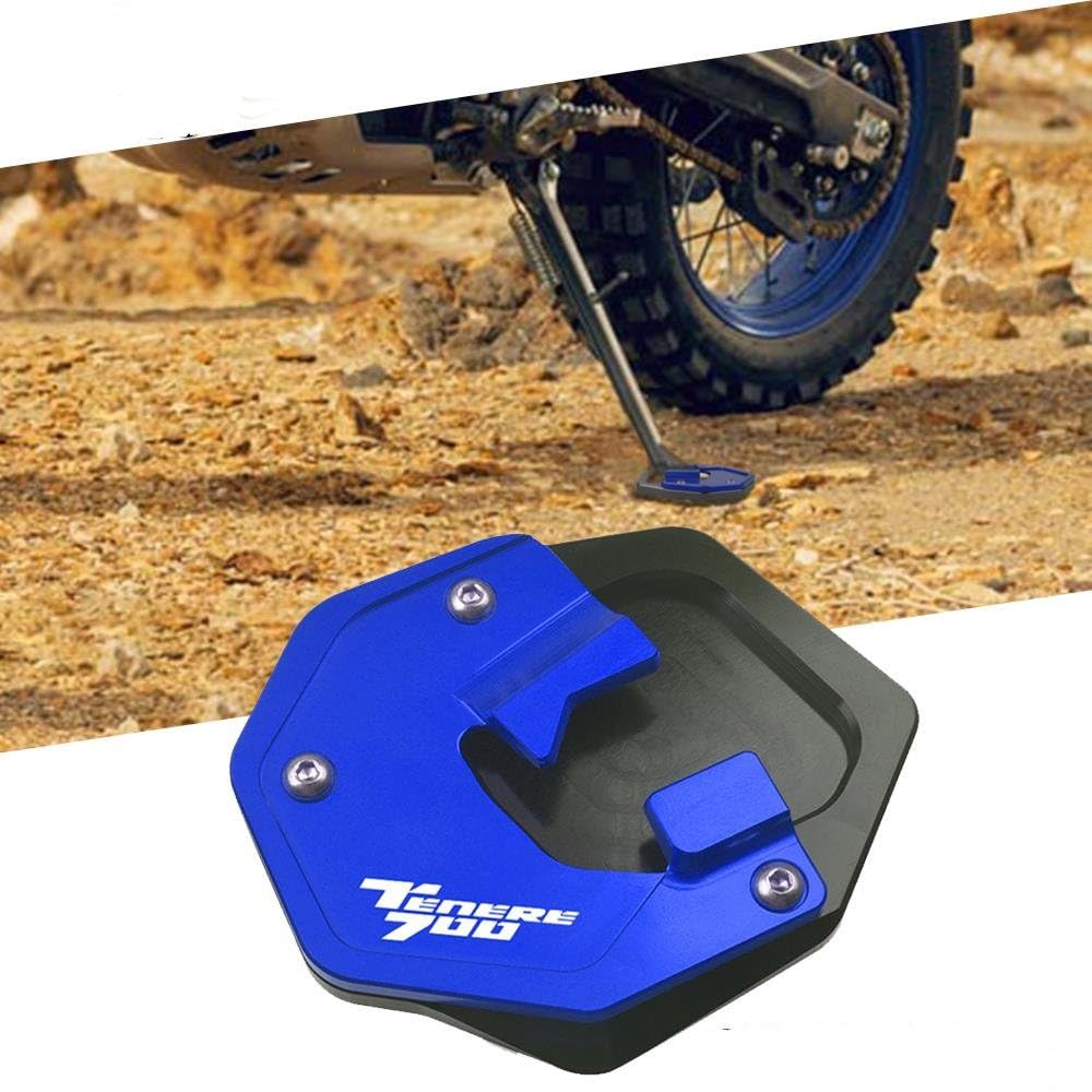 Extensión de pie de pata de cabra para motocicleta, almohadilla ampliadora, Tenere700, para Yamaha Tenere 700, 2019, 2020, 2021, 2022, 2023, 2024, 2025 - AliExprs 201355758 Extensión de pie de pata de cabra para motocicleta, almohadilla ampliadora, Tenere700, para Yamaha Tenere 700, 2019, 2020, 2021, 2022, 2023, 2024, 2025 - AliExprs 201355758