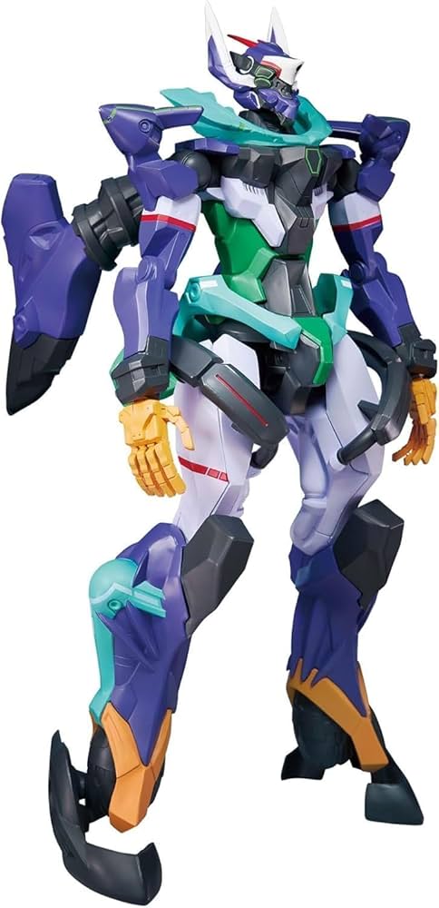 機動戦士Gundam GQuuuuuuX 限械突破 GFreD(ジフレド） BANPRESTO 機動戦士Gundam GQuuuuuuX 限械突破 GFreD (ジフレド