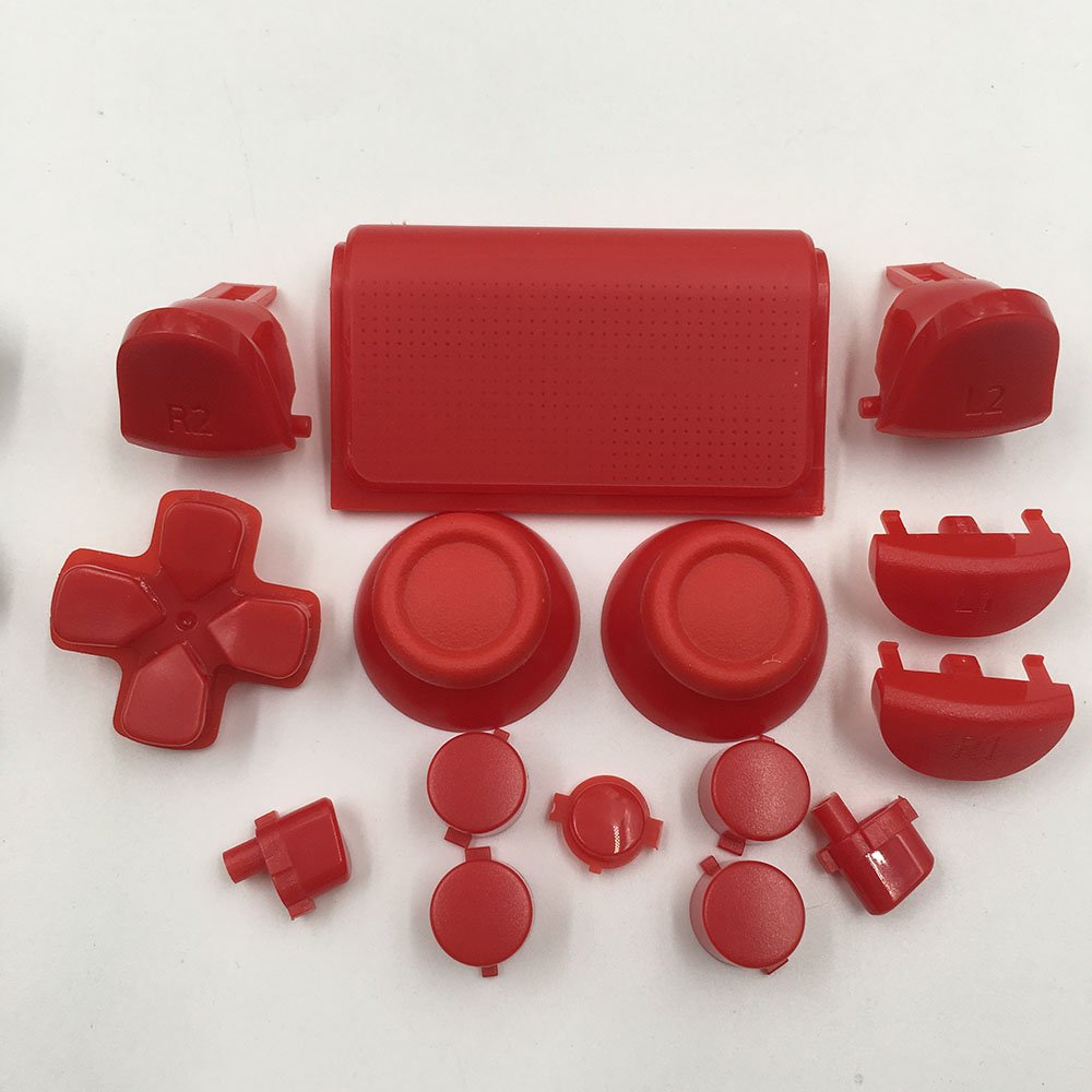 Replacement Full Button L1 R1 L2 R2 Trigger Buttons Controller