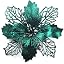 Blackish Green