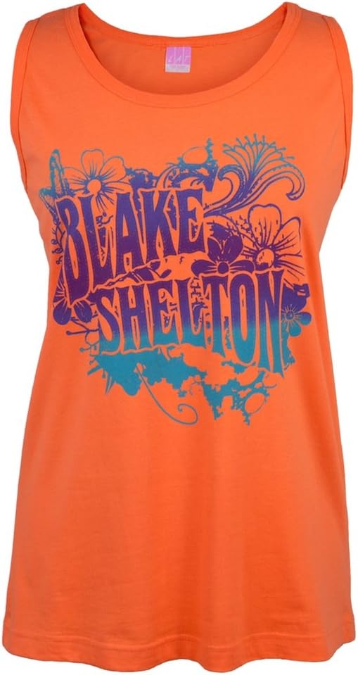 Flower Women's Tank Top - Large