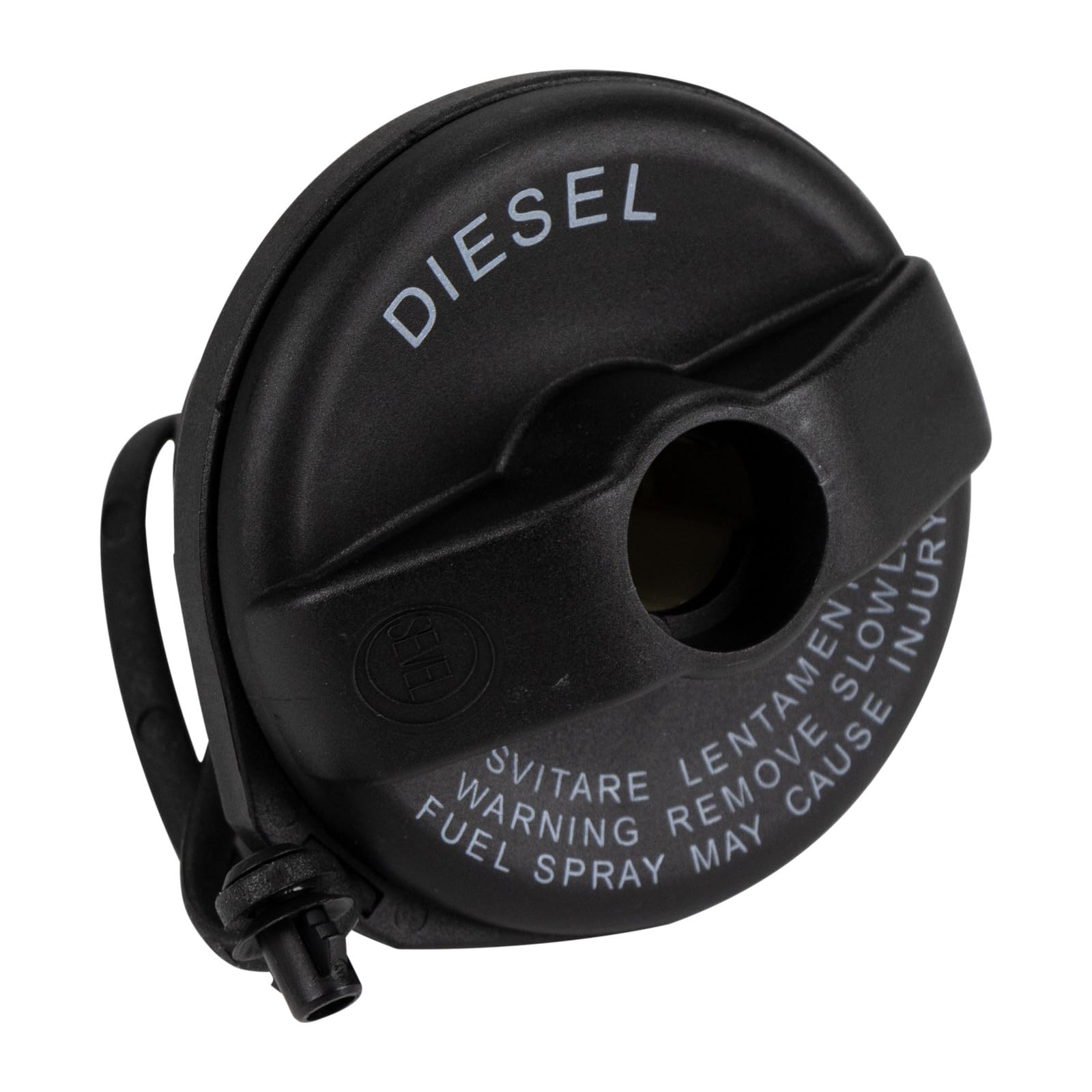 Couvercle de réservoir d'origine Fiat Ducato 230 244 250 1333085080
