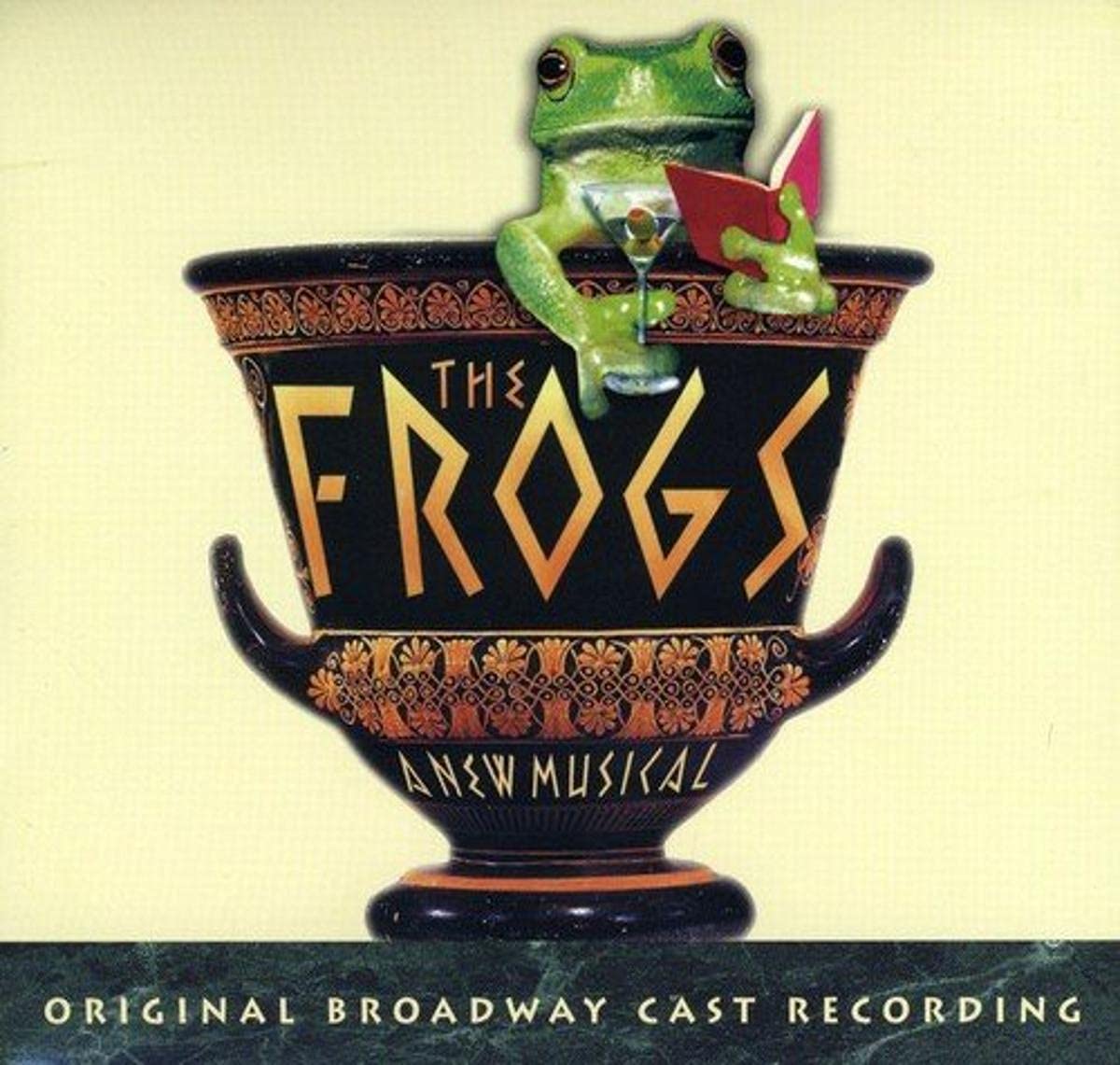 The Frogs