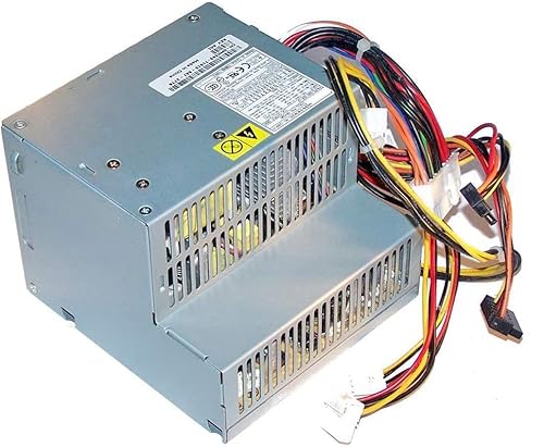 (Cp) Kp 280W OptiPlex GX520 GX620 330 360 740 745 755 djbg H280P-00 L280P-00 L280P-01 H280P-01
