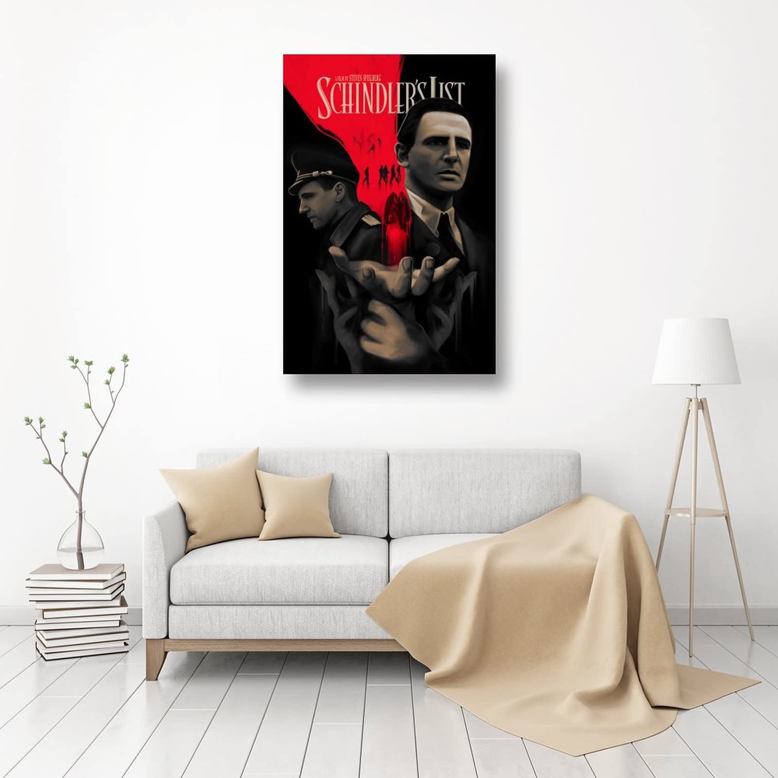 Amazon.co.jp: シンドラーのリスト（Schindler