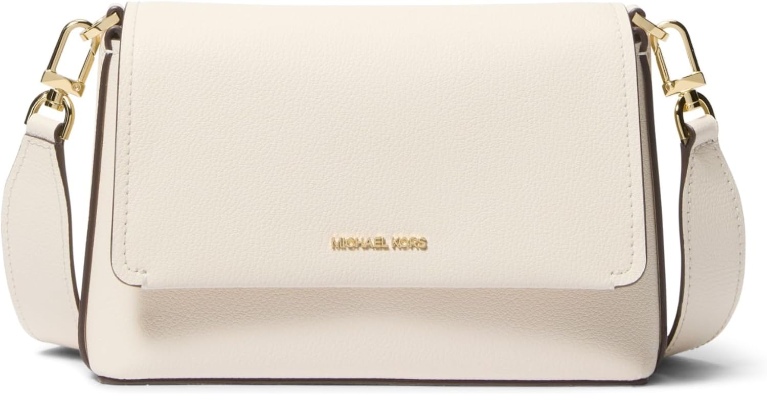 Michael Kors Women's Nessa Small Messenger