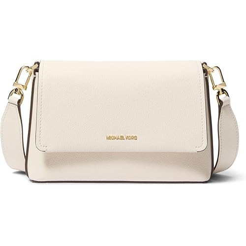 Michael Kors Nessa Small Messenger