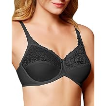 Maidenform Womens Microfiber Minimizer