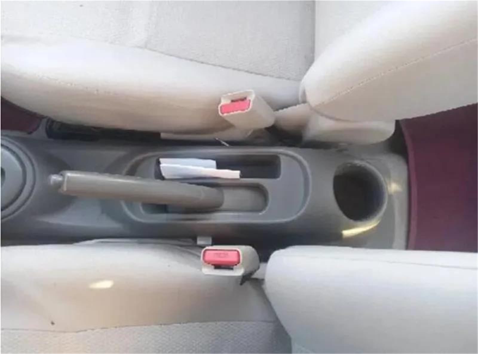 Accoudoir Voiture Protection Console Centrale Pièces Intérieures Dédiées À La Rénovation Pour Nissan Pour March Pour Micra K13 MK4 IV(Type A)