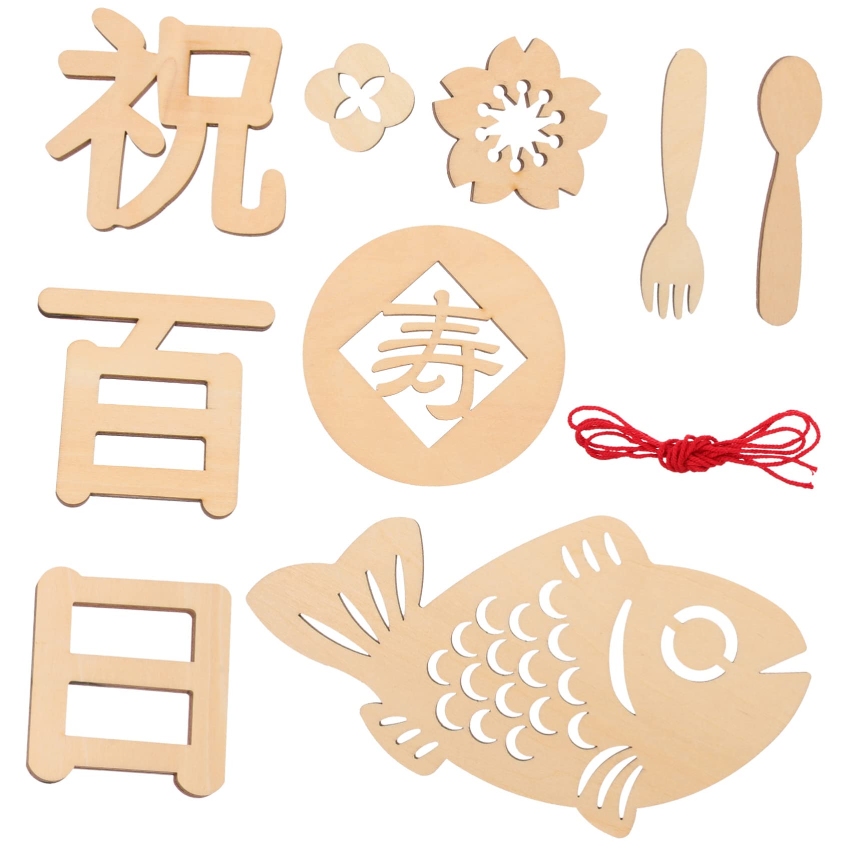Toyvian 5sets Segnali Legno Per Foto Di Crescita Neonatale Milestone Giorni Accessori Decorativi Per Ricordi Speciali Per Nuovi Genitori Compatto e Sicuro Per Tuo
