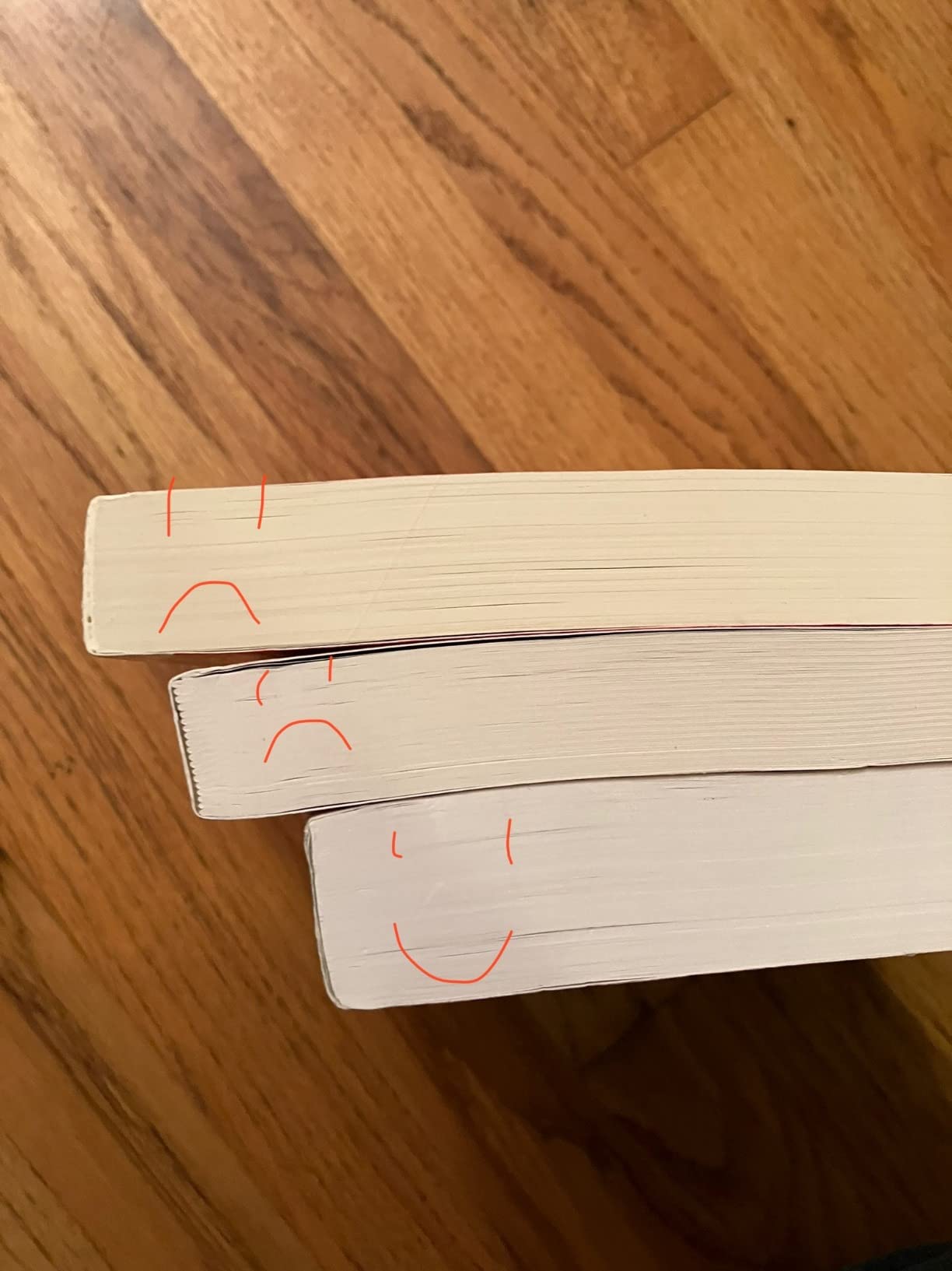 The book content is good. But too many counterfeits.