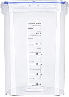 ELEGOO Washing Bucket for Mercury Plus 2 in 1 Washing and Curing Station V2.0