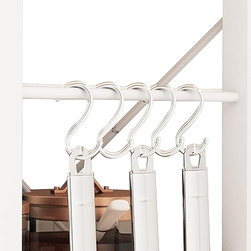 Miniatura 6 de sogesfurniture Estante de cocina de 3 niveles para panadero, soporte para horno de microondas, carrito de almacenamiento, estación de trabajo,