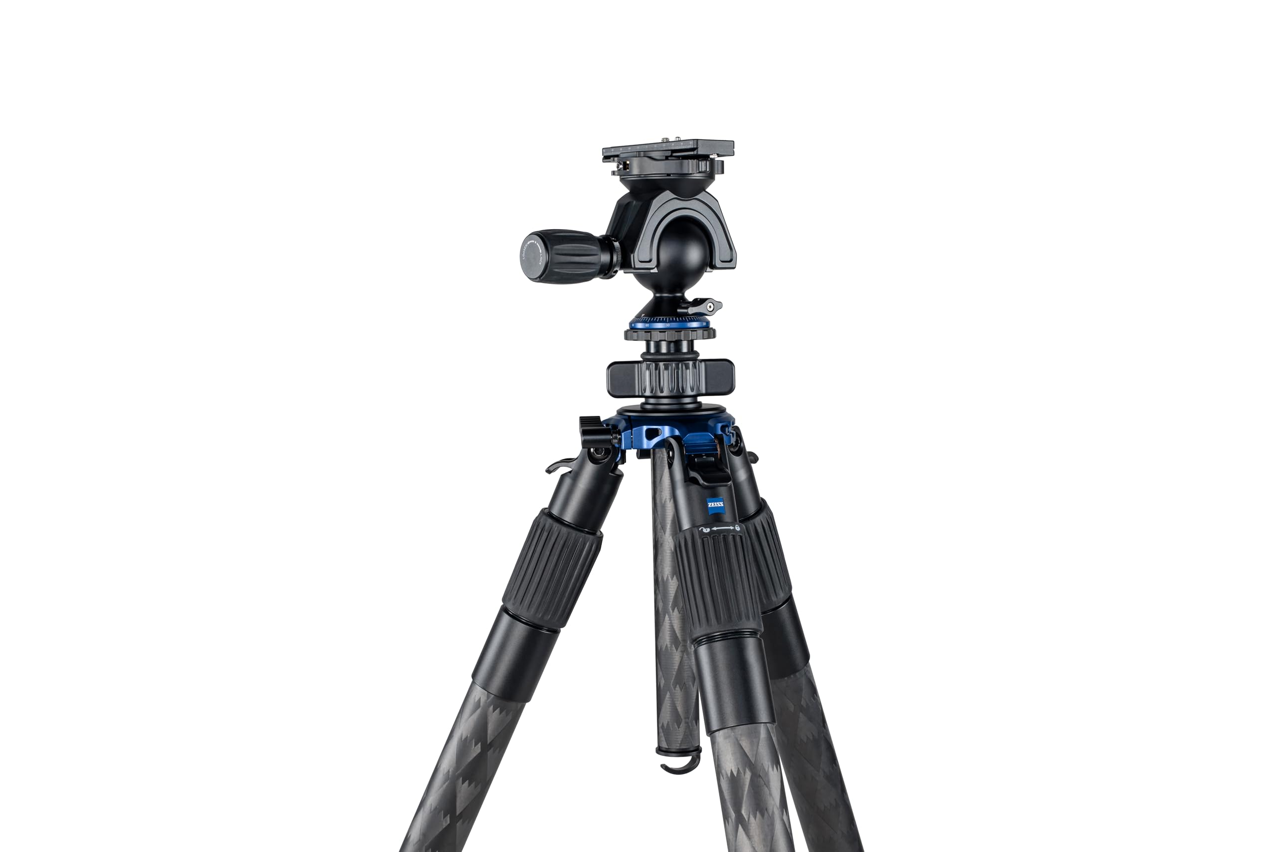 Amazon | ZEISSプロシリーズ三脚キット Max-Duty V | ZEISS(ツァイス