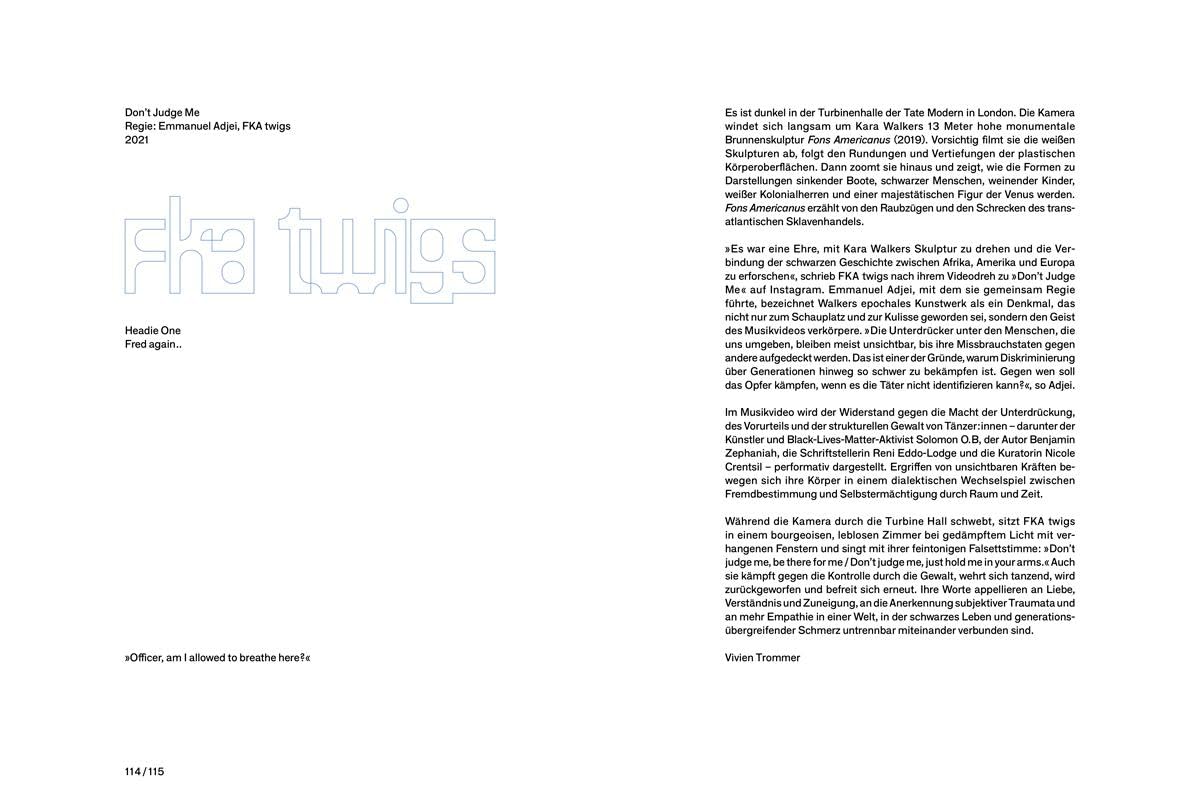 The World of Music Video (Kulturgeschichte)