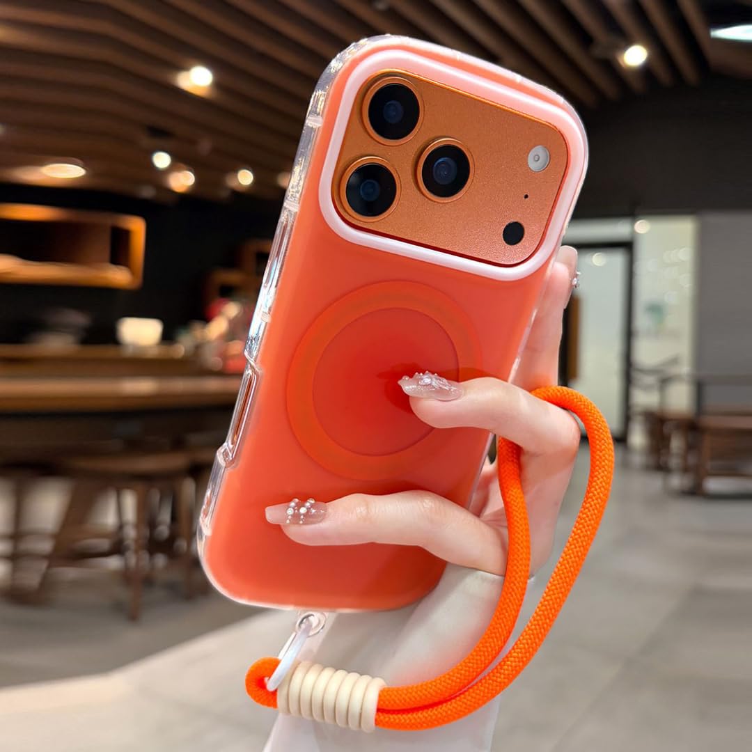 スマホケース　air様 Amazon.co.jp: RNOZX For iPhone Air用マグネット式オーバル型