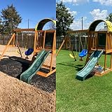 Grass Protection Mat