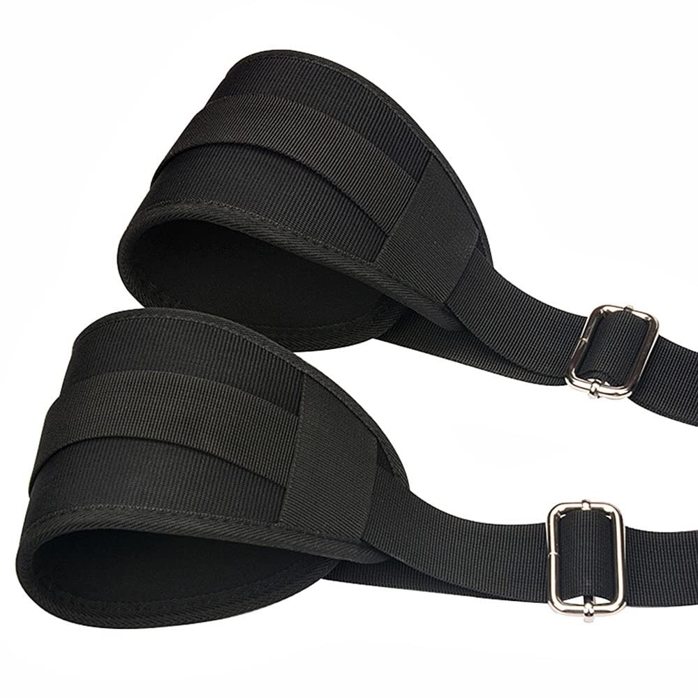 Porte Swing Sex Swing, Comode Oscillazioni Sessuali Con Cinturini Regolabili In Rivestimento Extra Largo, Robusti Giocattoli Per Set Di Bondage Sm