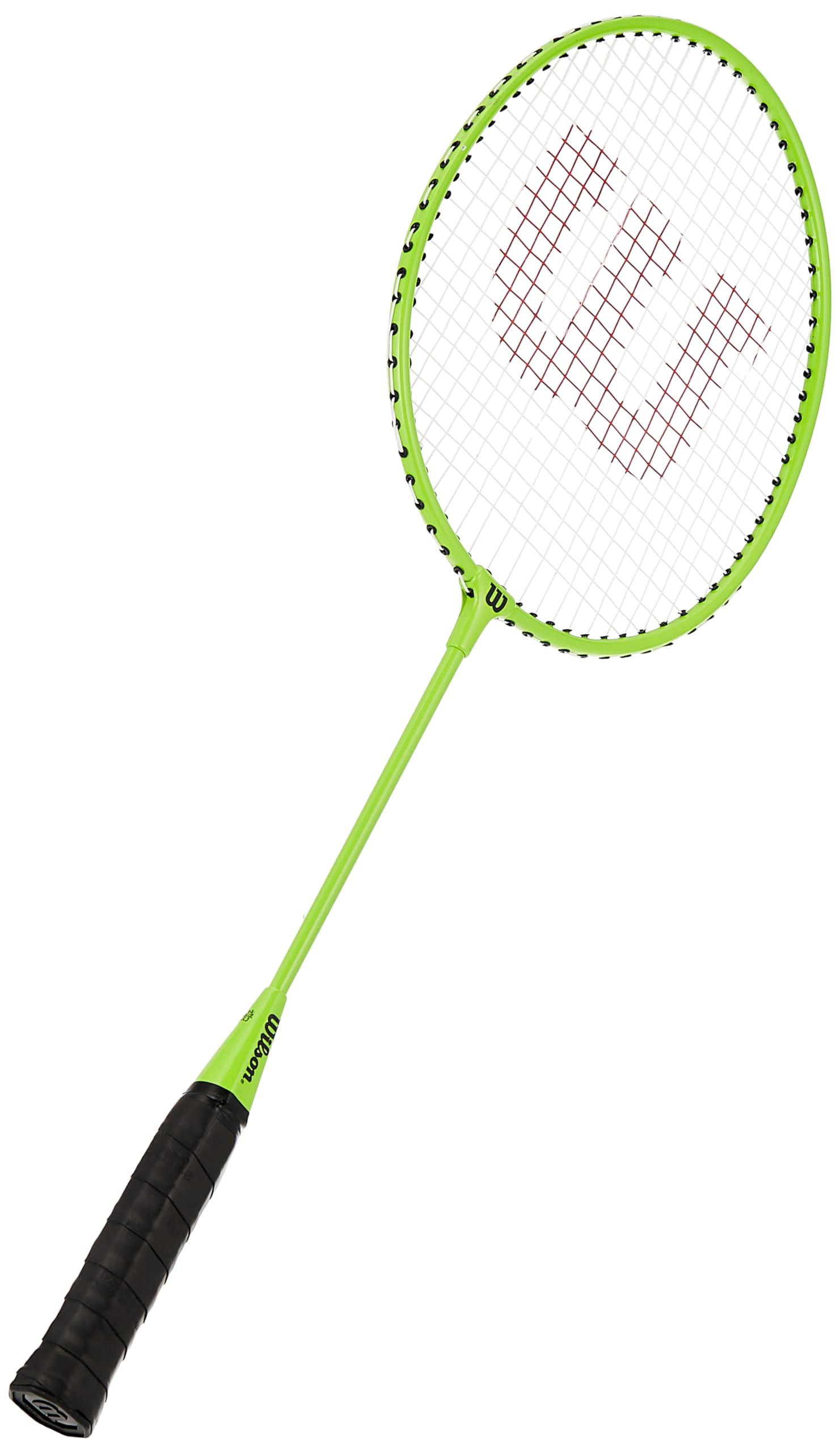 Wilson Unisex Adult 2-Wrt85550U3 Tour 30 Racket Bmtn No Cover 3 - Lime, One Size