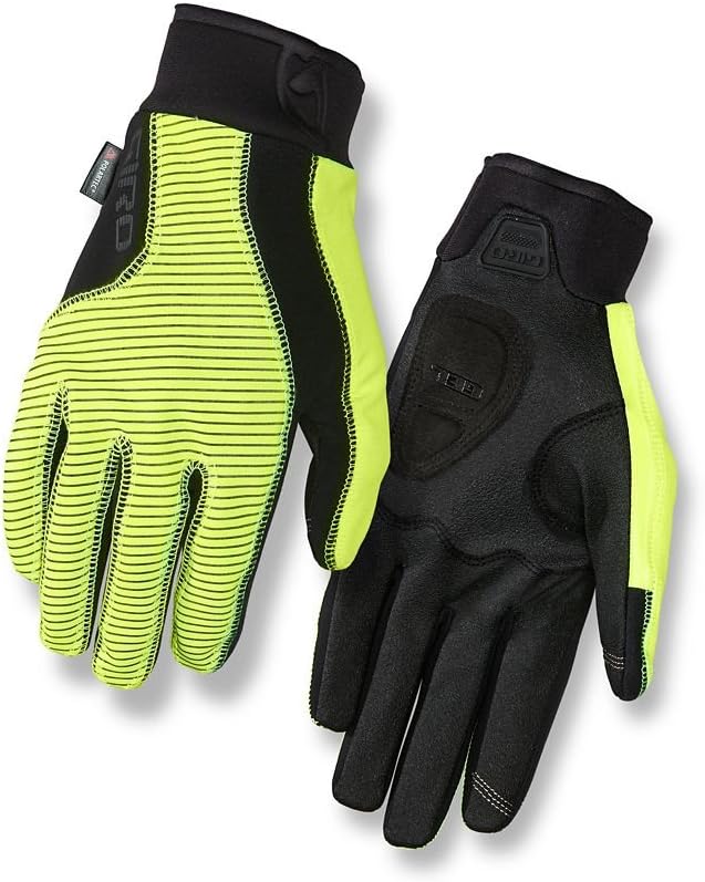 Giro Blaze 2.0 Adult Unisex Winter Cycling Gloves