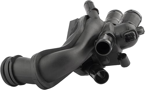 Miniatura 5 de BOXI Termostato con sensor de junta de carcasa para Mini Cooper R55 R56 R57 2007-2013 / para Mini Cooper Countryman 2011-2013/11537534521 11537647751