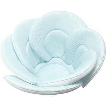 baby bath tub with support