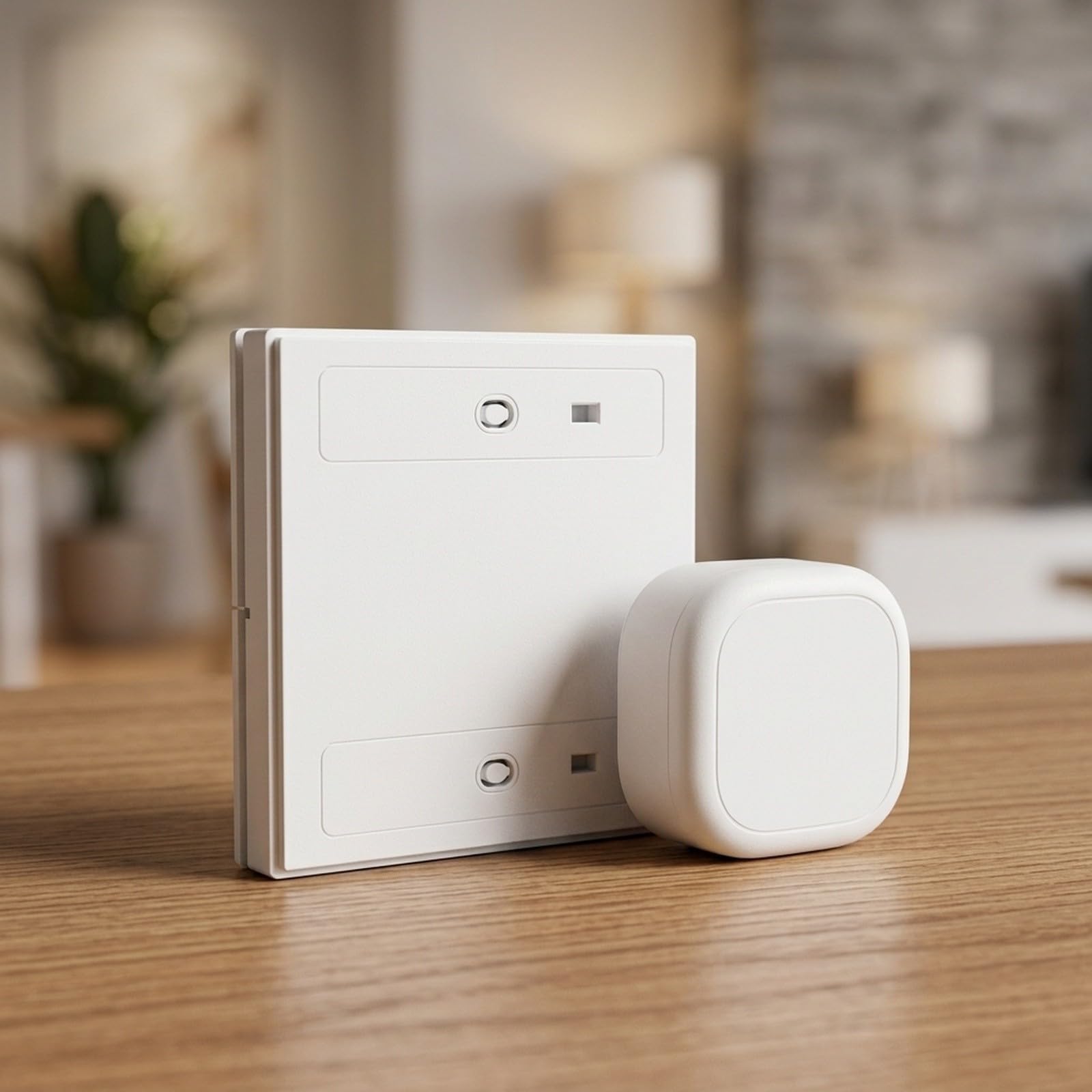 Funksteckdosen Set für mini Design 40m Reichweite für gs Geprüft(2-3)