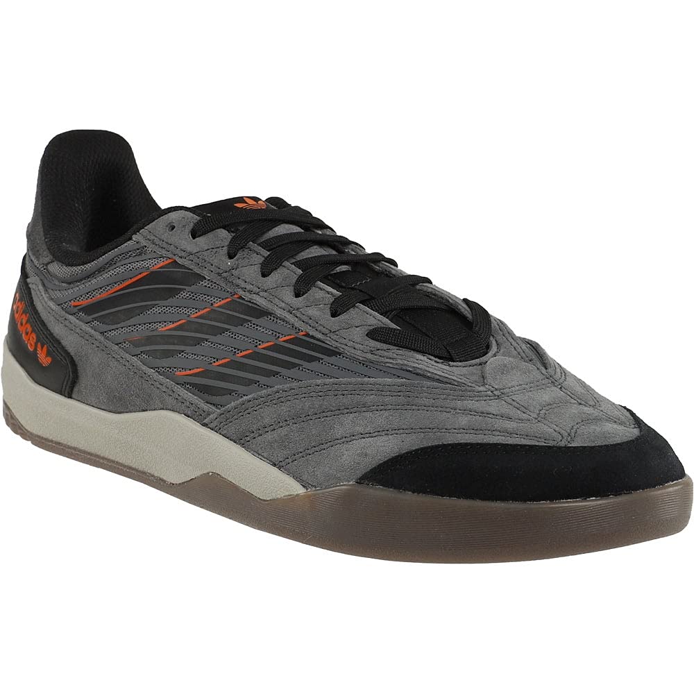 adidas Mens Copa Nationale Lace Up Sneakers Shoes Casual - Grey - Size 10.5 D