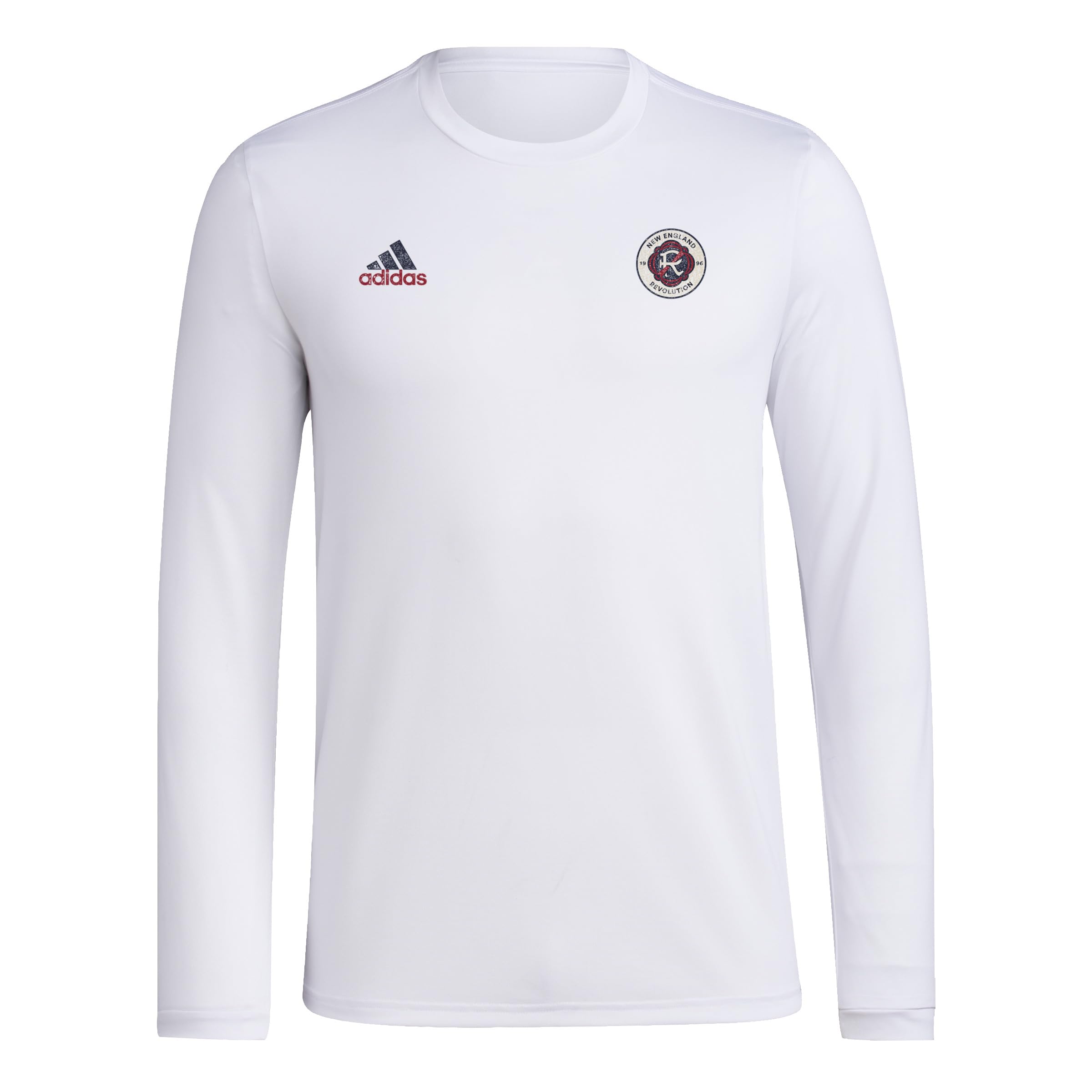 adidas Atlanta United FC - Maglietta a Maniche Corte da Uomo