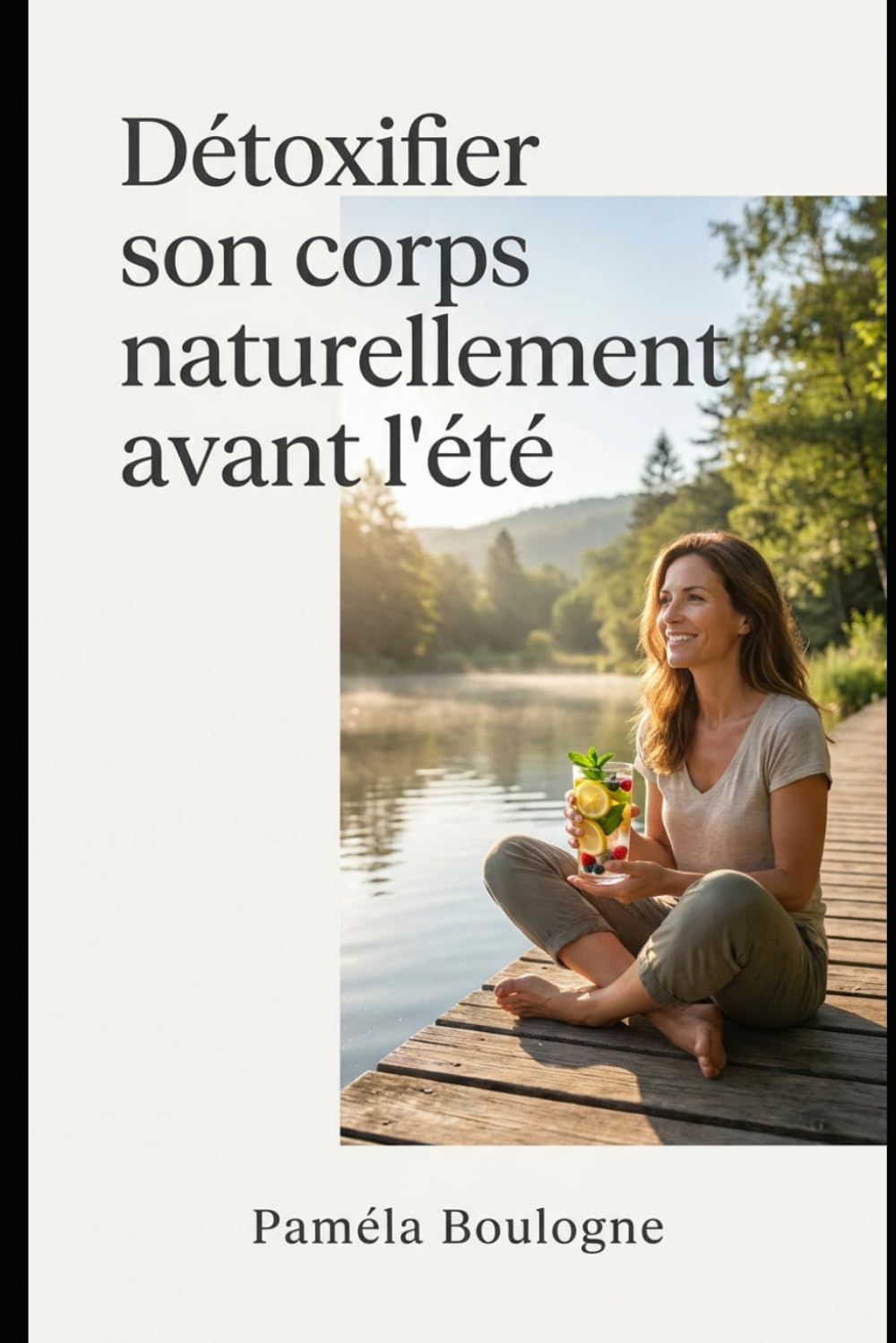 Détoxifier son corps naturellement avant l'été