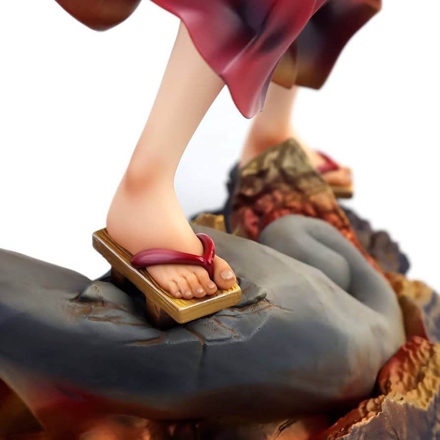 Amazon.com: Megahouse - One Piece - Wa-Max Yamato, Portrait