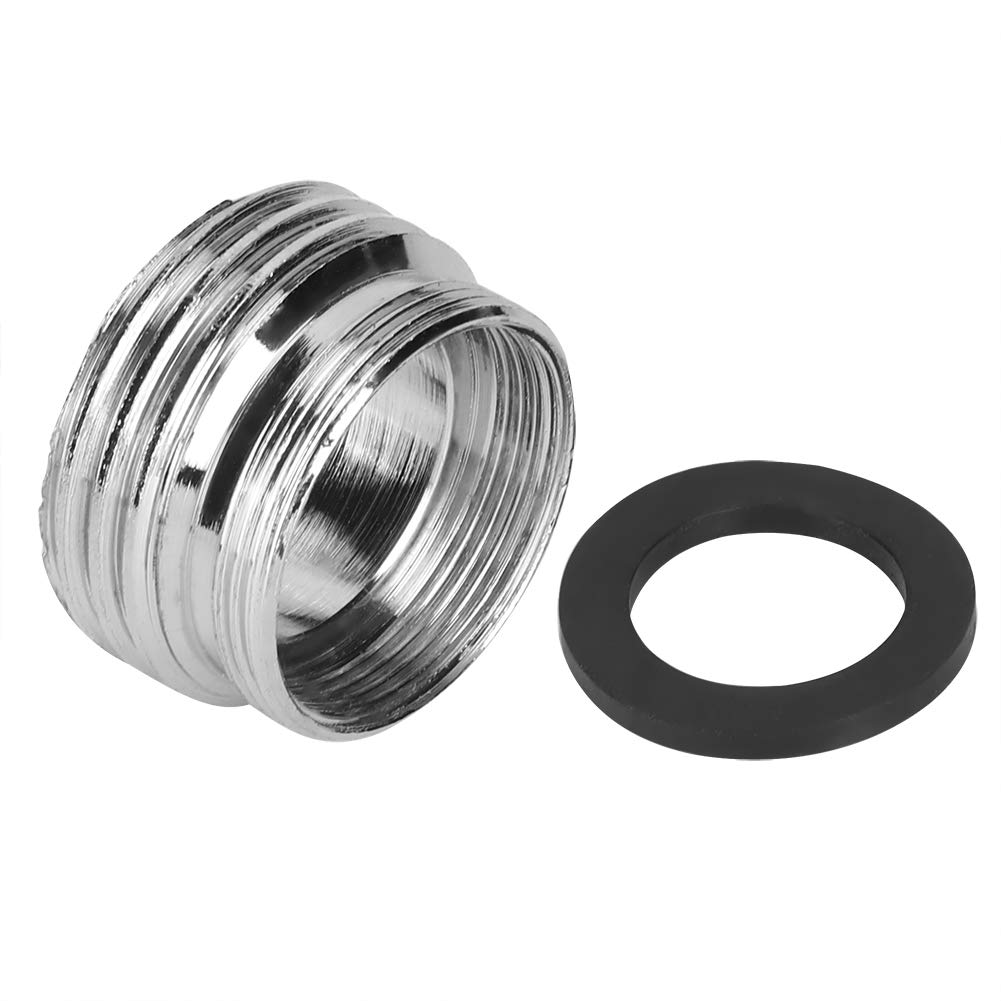 Kitchen Sink to Garden Hose Adapter Sink Valve Diverter Faucet Splitter