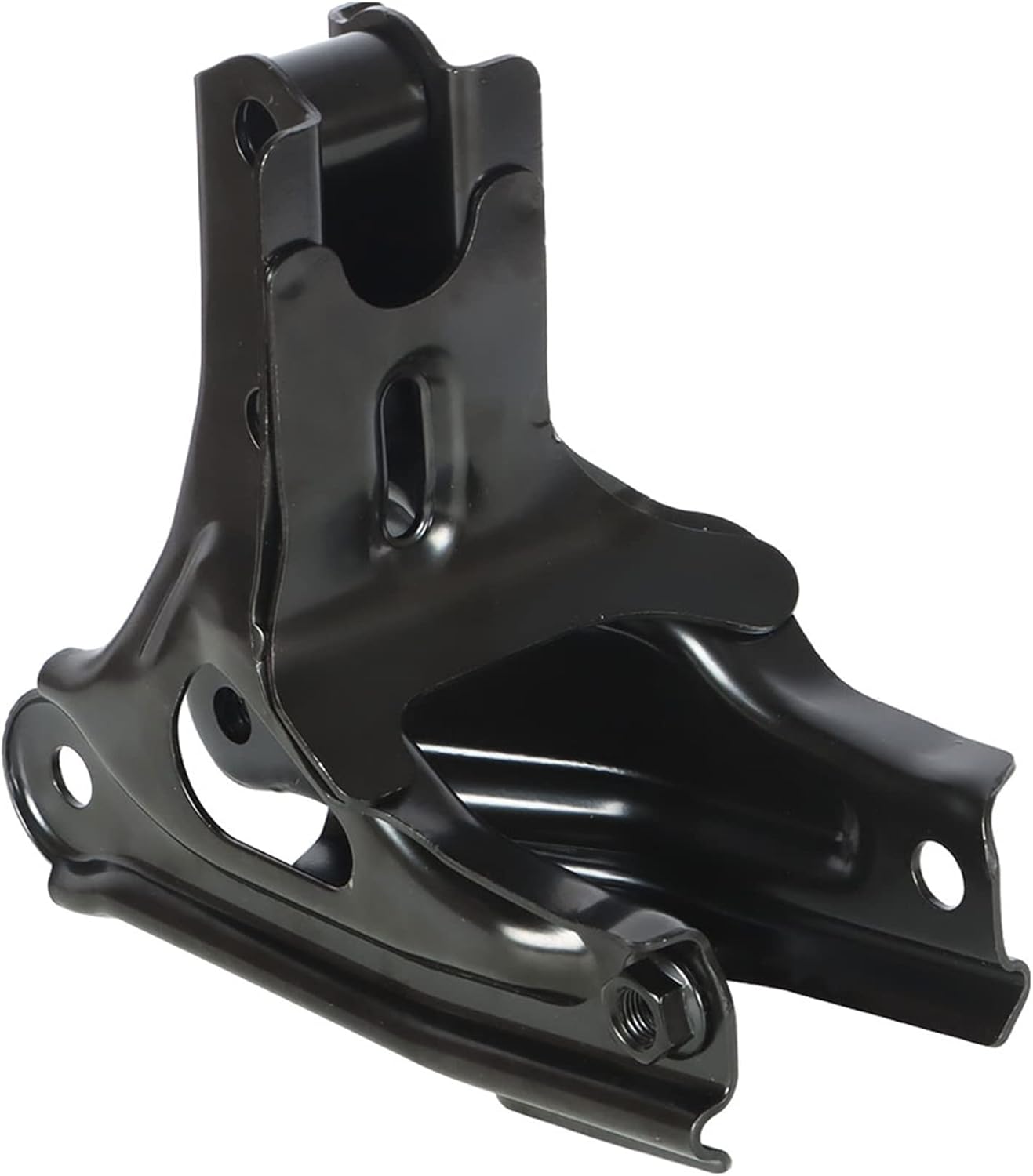 labwork Rear Engine Mount T Bracket 50827S04N10 Replacement for Honda 1999-2000 Civic Si
