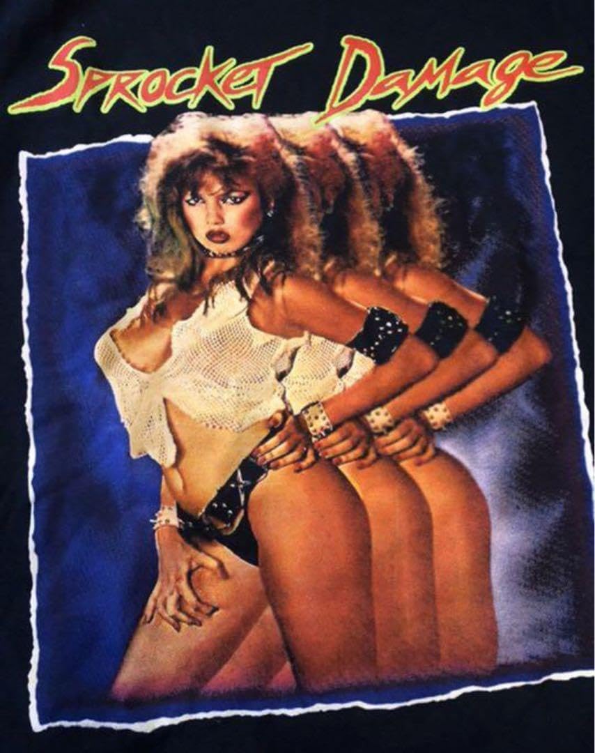 Amazon | Tシャツ Sサイズ Traci Lords シルクプリント トレイシー 