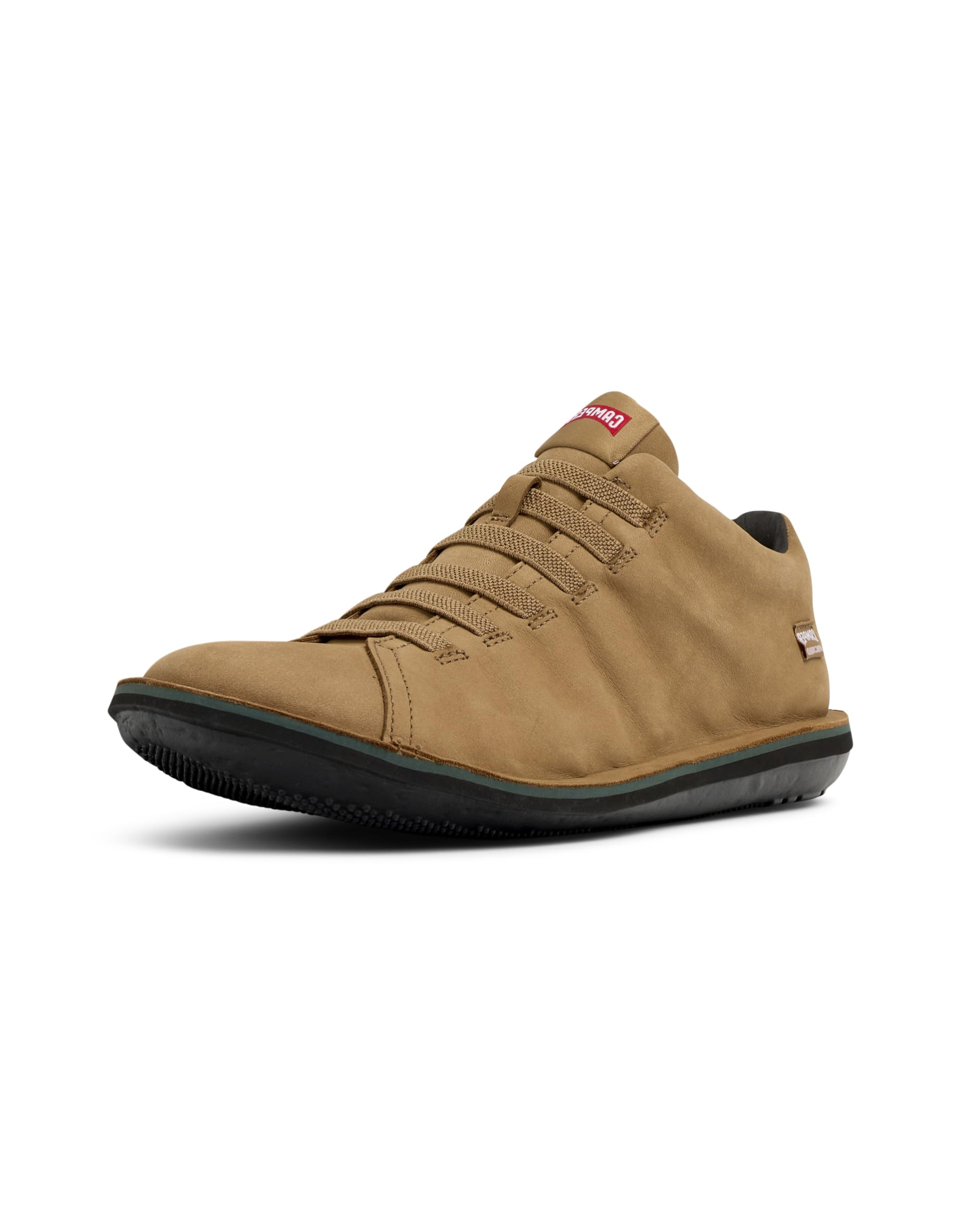 Camper Men's Beetle K300479 Basket Bootie