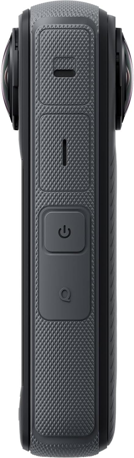 Insta360 X4 8K 360 Cámara de Acción Sumergible miniatura 6
