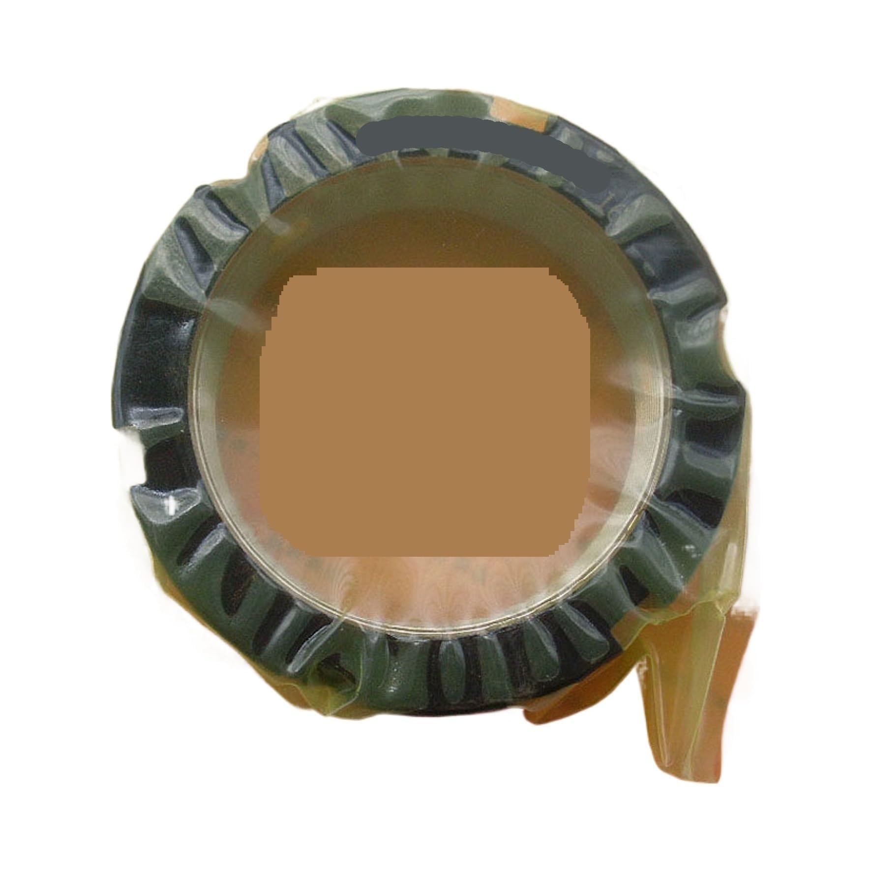 Tuerca/tornillo Autoblocante Dentado Tipo F M76*2, M70x1.5-M150X2.0(M150X2.0)