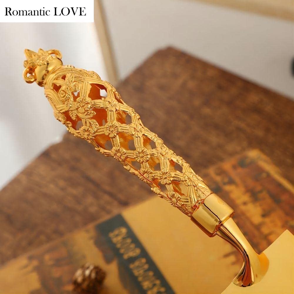 Cake Pie & Pastry Servers Cake Knife Shovel Server Set Silverware Zinc Alloy Carved Hollow Handle Wedding Party Thanksgiving Christmas (A)