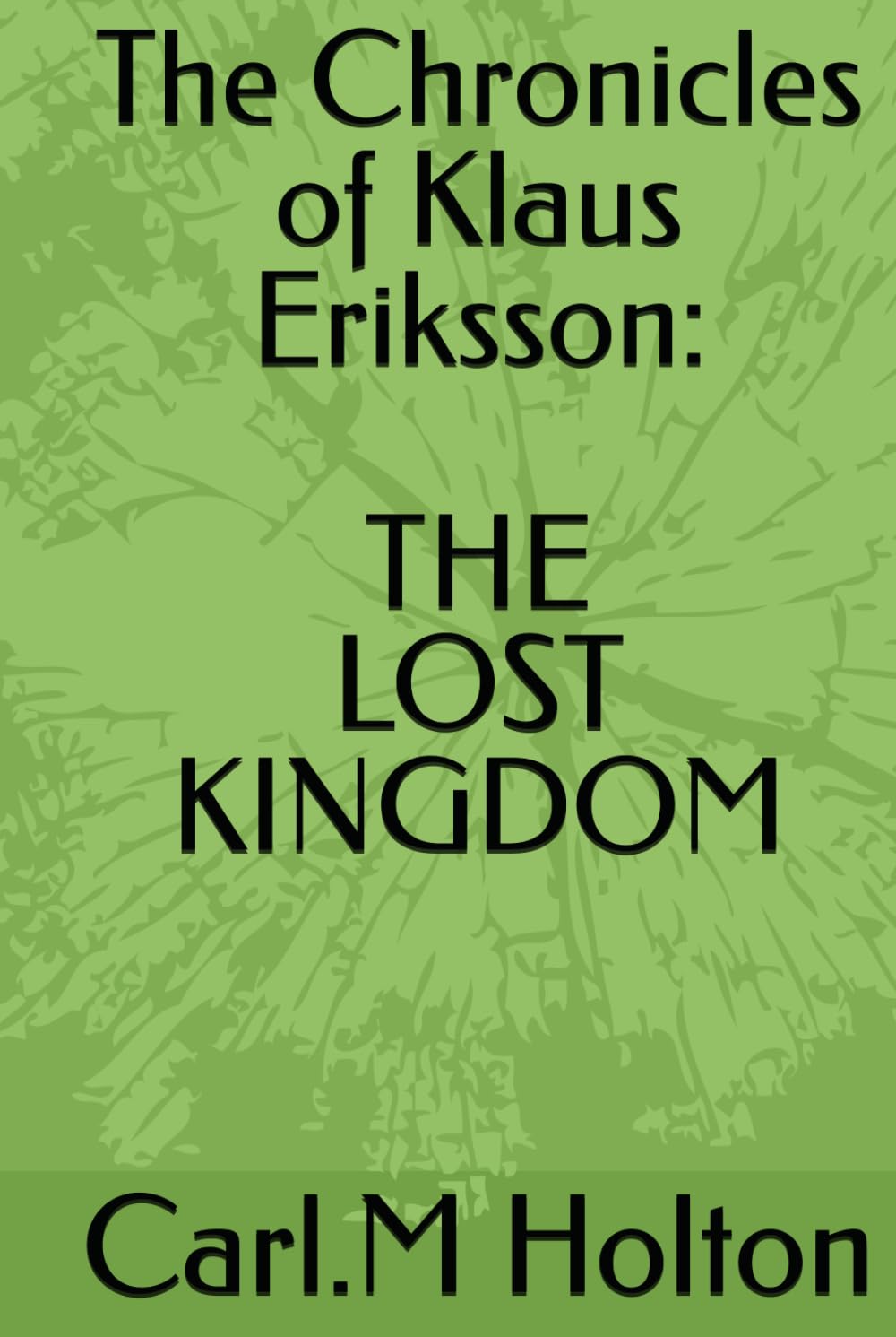 Tales of The Eriksson Brothers: The Lost Kingdom