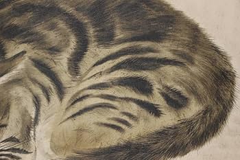 藤田嗣治 エスタンプリトグラフ 「眠る猫」 250部限定 Amazon.co.jp: 藤田嗣治 エスタンプリトグラフ 「眠る猫」 250部