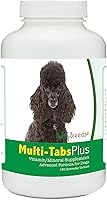 Vista 174 de Healthy Breeds Siberian Husky Multi-Tabs Plus tabletas masticables 365
