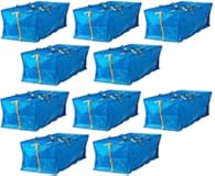 Frakta Storage Bag - Blue &lpar;10&rpar;