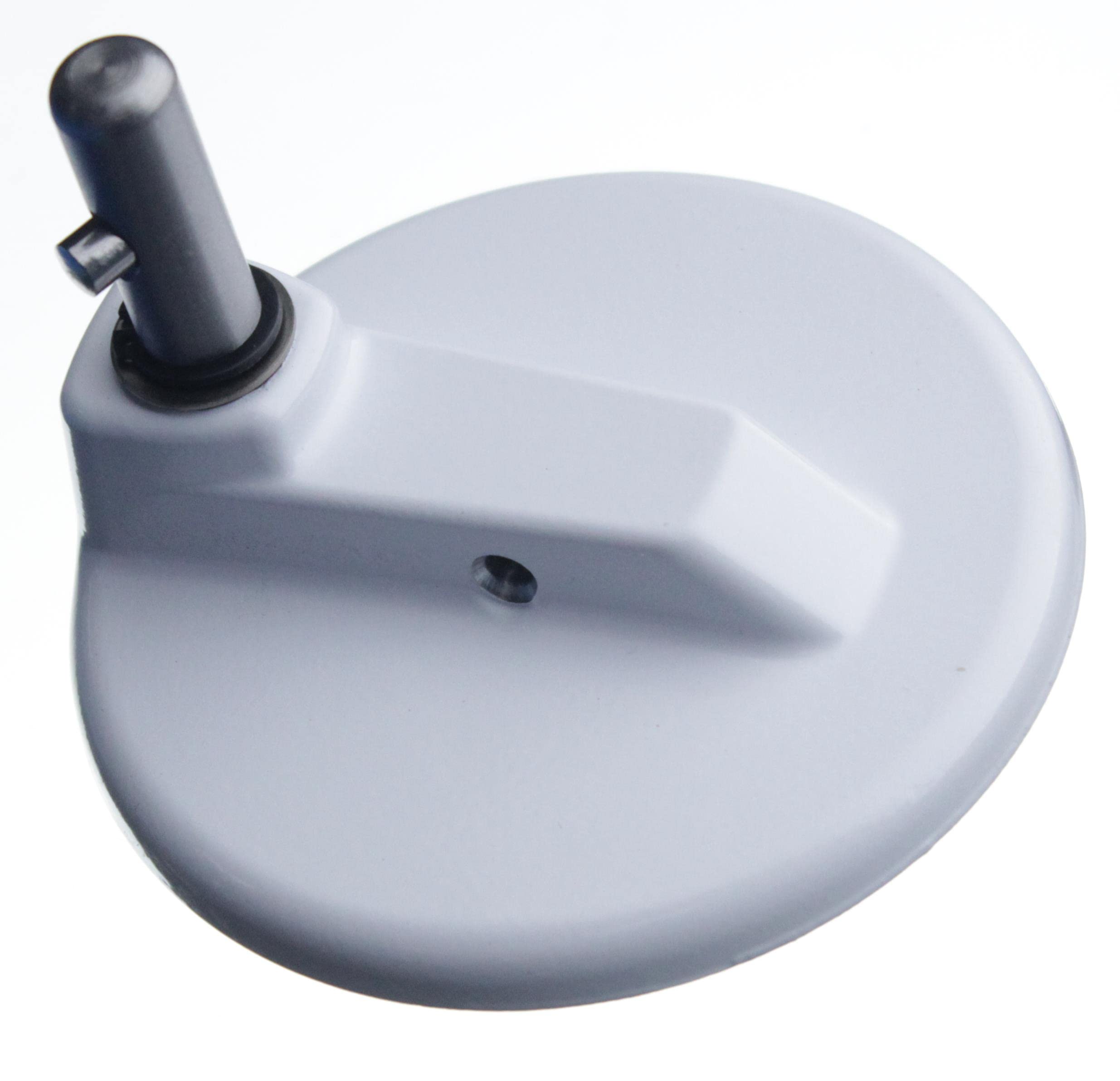 Replacement Planets in White for KitchenAid (6.9L) 7qt Bowl Lift  