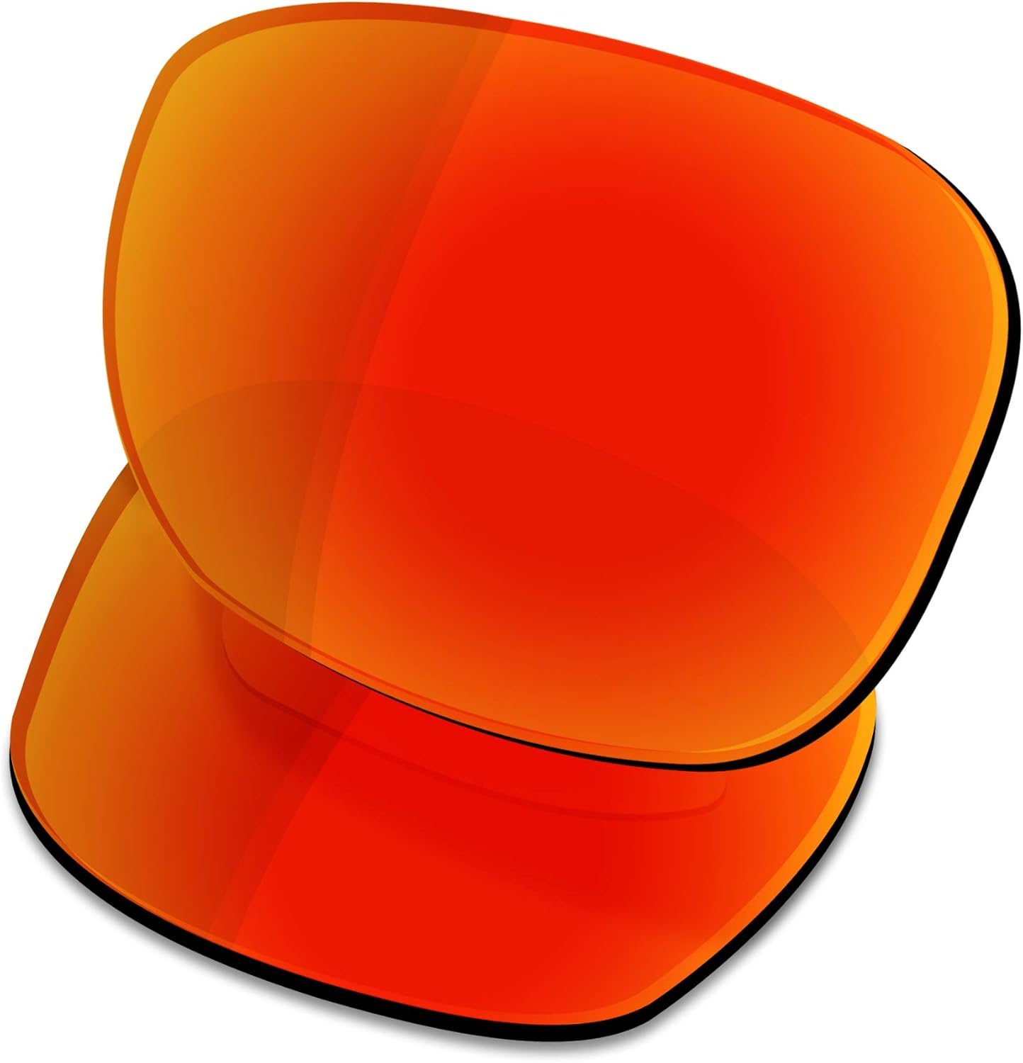 OSharp Performance Replacement Lenses for Oakley Drop Point OO9367 Sunglasses