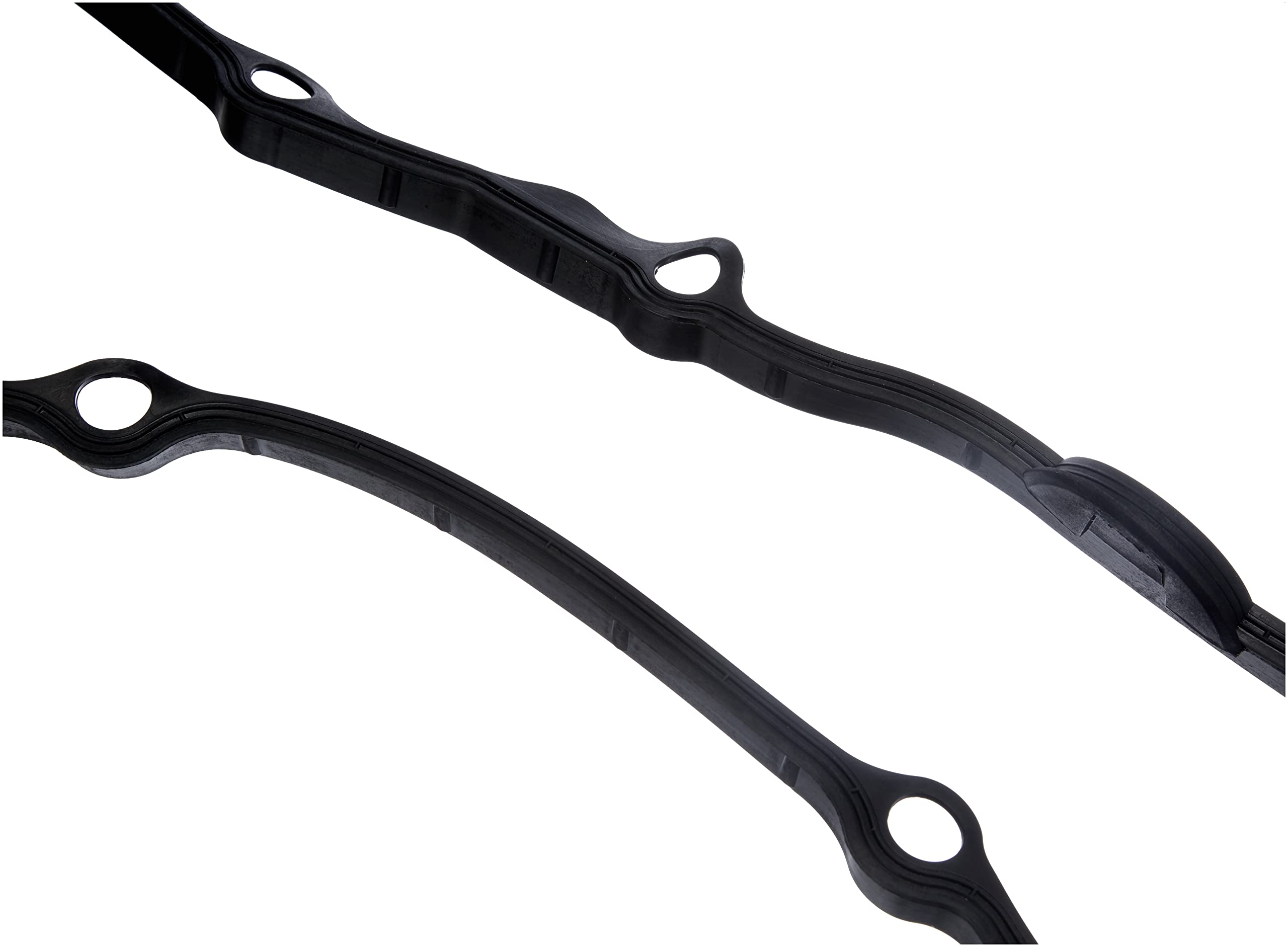 febi bilstein 12175 set guarnizione coperchio valvole, 1 unità